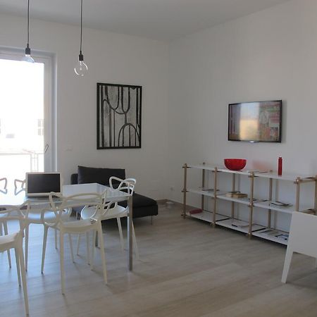 Appartamento Penthouse Santa Croce Lecce Camera foto
