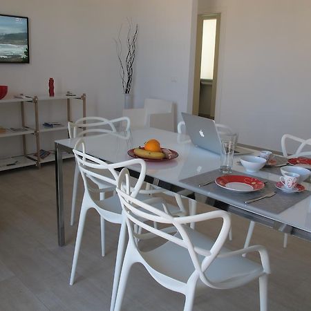 Appartamento Penthouse Santa Croce Lecce Esterno foto