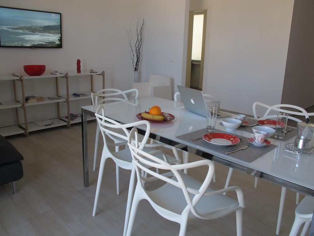 Appartamento Penthouse Santa Croce Lecce Esterno foto